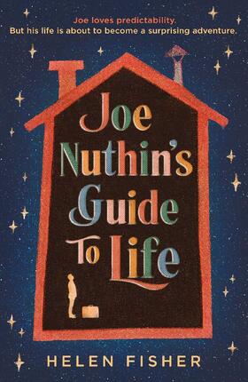 Fisher |  Joe Nuthin's Guide to Life | Buch |  Sack Fachmedien