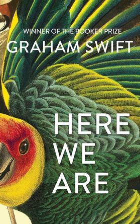 Swift |  Here We Are | Buch |  Sack Fachmedien