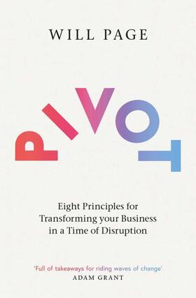 Page |  Pivot | Buch |  Sack Fachmedien