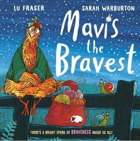 Fraser | Mavis the Bravest | Buch | 978-1-4711-9143-5 | www.sack.de