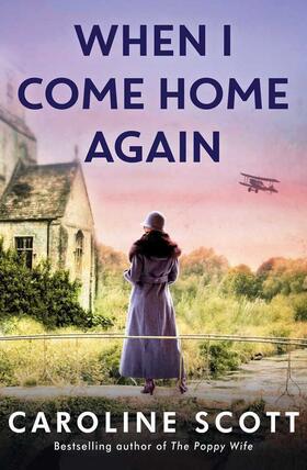 Scott |  When I Come Home Again | Buch |  Sack Fachmedien