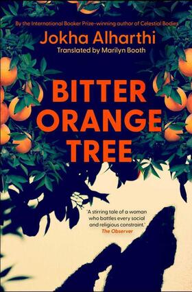 Alharthi |  Bitter Orange Tree | Buch |  Sack Fachmedien