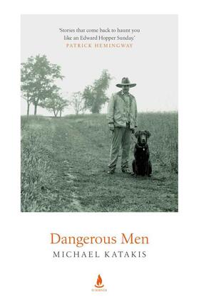 Katakis |  Dangerous Men | Buch |  Sack Fachmedien