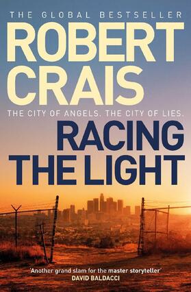 Crais |  Racing the Light | Buch |  Sack Fachmedien
