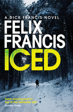 Francis |  Iced | Buch |  Sack Fachmedien