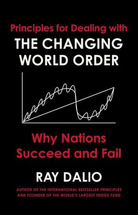 Dalio | Principles for Dealing with the Changing World Order | Buch | 978-1-4711-9669-0 | www.sack.de