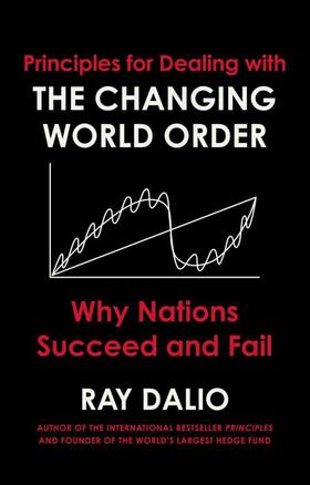 Dalio | Principles for Dealing with the Changing World Order | Buch | 978-1-4711-9669-0 | sack.de
