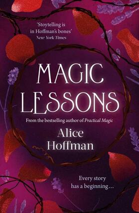 Hoffman | Magic Lessons | Buch | 978-1-4711-9719-2 | www.sack.de