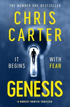 Carter |  Genesis | Buch |  Sack Fachmedien