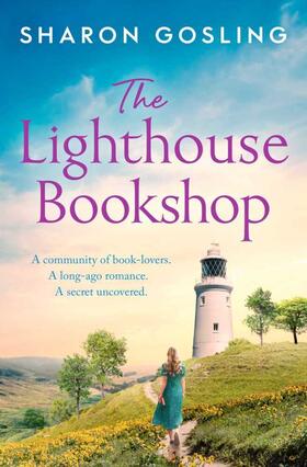 Gosling |  The Lighthouse Bookshop | Buch |  Sack Fachmedien