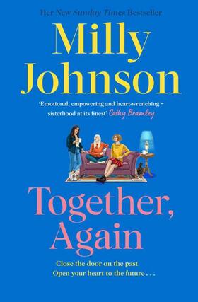 Johnson |  Together, Again | Buch |  Sack Fachmedien