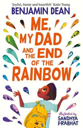 Dean |  Me, My Dad and the End of the Rainbow | Buch |  Sack Fachmedien