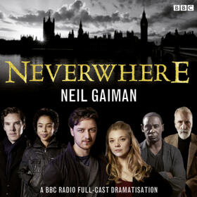 Gaiman |  Neverwhere | Sonstiges |  Sack Fachmedien