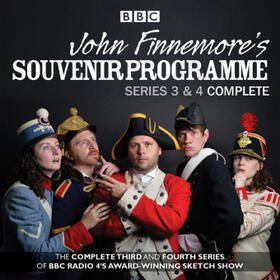 Finnemore |  JOHN FINNEMORES SOUVENIR PR 6D | Sonstiges |  Sack Fachmedien