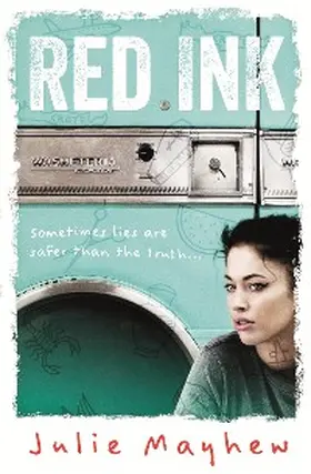 Mayhew |  Red Ink | eBook | Sack Fachmedien