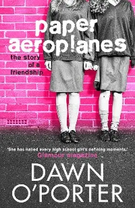O'Porter |  Paper Aeroplanes | eBook | Sack Fachmedien