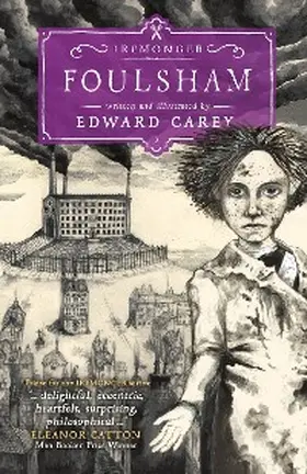 Carey |  Foulsham (Iremonger 2) | eBook | Sack Fachmedien