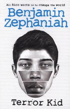 Zephaniah |  Terror Kid | Buch |  Sack Fachmedien
