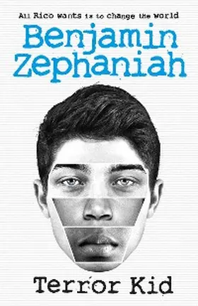Zephaniah |  Terror Kid | eBook | Sack Fachmedien