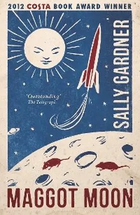 Gardner |  Maggot Moon Adult Edition | eBook | Sack Fachmedien