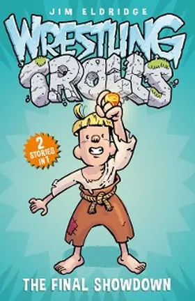 Eldridge |  The Final Showdown | eBook | Sack Fachmedien