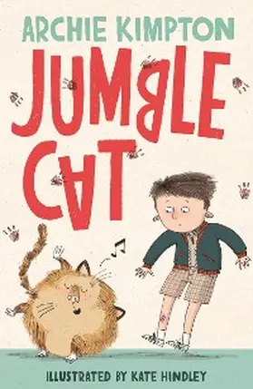 Kimpton |  Jumblecat | eBook | Sack Fachmedien