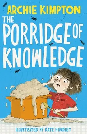 Kimpton |  The Porridge of Knowledge | eBook | Sack Fachmedien