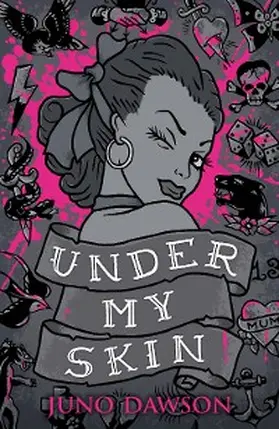 Dawson |  Under My Skin | eBook | Sack Fachmedien