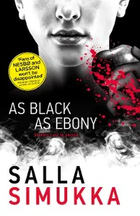 Simukka |  As Black as Ebony | eBook | Sack Fachmedien