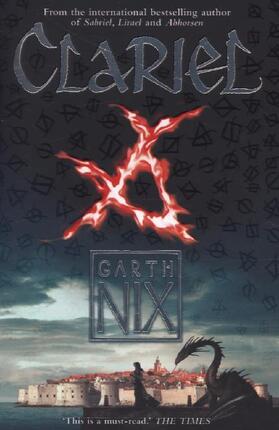 Nix |  Clariel | Buch |  Sack Fachmedien