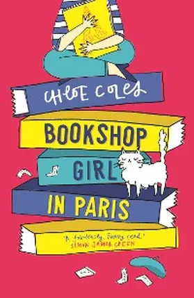 Coles |  Bookshop Girl in Paris | eBook | Sack Fachmedien