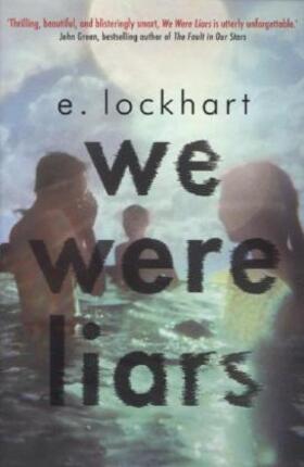 Lockhart |  We Were Liars | Buch |  Sack Fachmedien