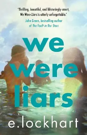 Lockhart |  We Were Liars | eBook | Sack Fachmedien