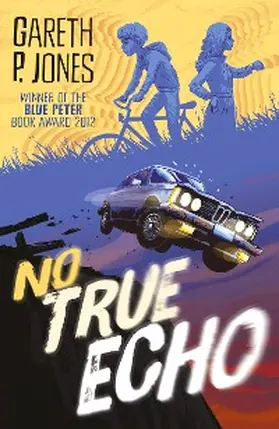 Jones |  No True Echo | eBook | Sack Fachmedien