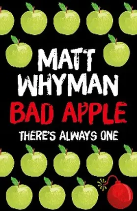 Whyman |  Bad Apple | eBook | Sack Fachmedien