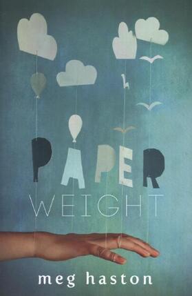 Haston |  Paperweight | Buch |  Sack Fachmedien