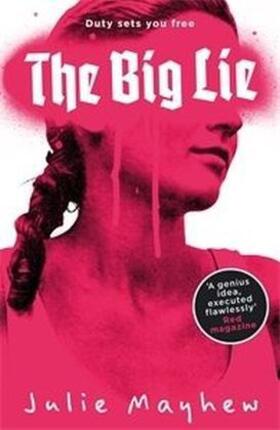 Mayhew |  The Big Lie | Buch |  Sack Fachmedien