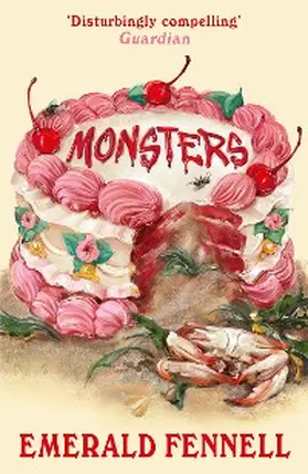 Fennell |  Monsters | eBook | Sack Fachmedien