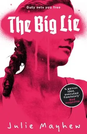 Mayhew |  The Big Lie | eBook | Sack Fachmedien