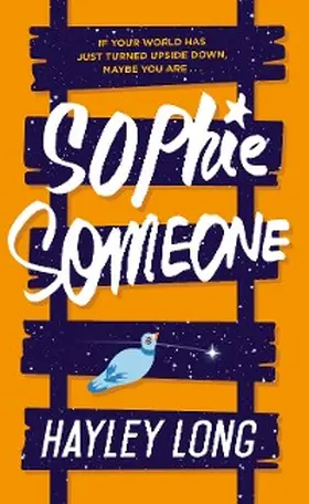 Long |  Sophie Someone | eBook | Sack Fachmedien