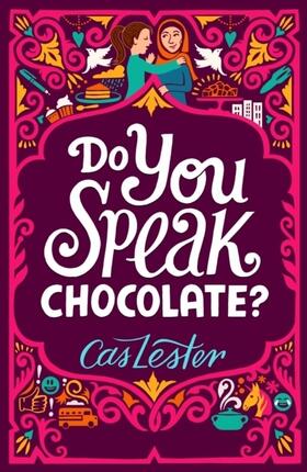 Lester |  Do You Speak Chocolate? | Buch |  Sack Fachmedien