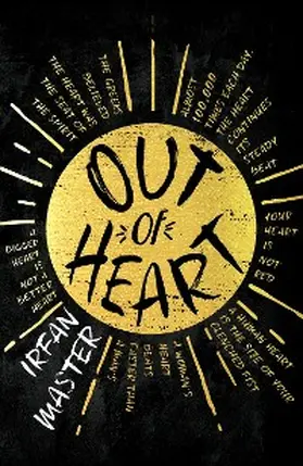Master |  Out of Heart | eBook | Sack Fachmedien