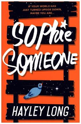 Long |  Sophie Someone | Buch |  Sack Fachmedien