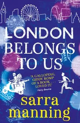 Manning | London Belongs to Us | E-Book | www.sack.de
