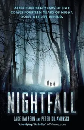 Halpern / Kujawinski |  Nightfall | eBook | Sack Fachmedien