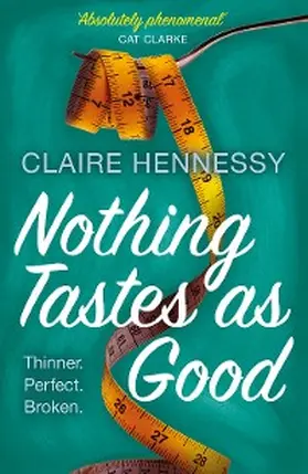 Hennessy |  Nothing Tastes As Good | eBook | Sack Fachmedien