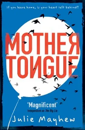 Mayhew |  Mother Tongue | eBook | Sack Fachmedien