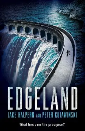 Halpern / Kujawinski |  Edgeland | eBook | Sack Fachmedien