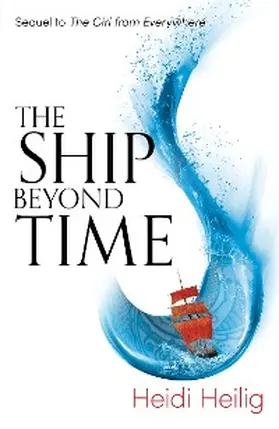 Heilig |  The Ship Beyond Time | eBook | Sack Fachmedien