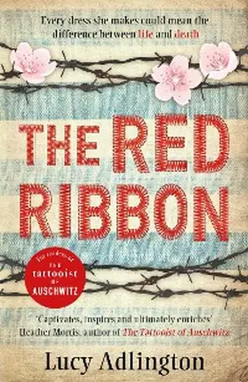 Adlington |  The Red Ribbon | eBook | Sack Fachmedien